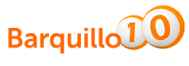 Logotipo de Barquillo